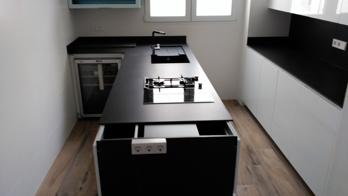 modernizar tu cocina