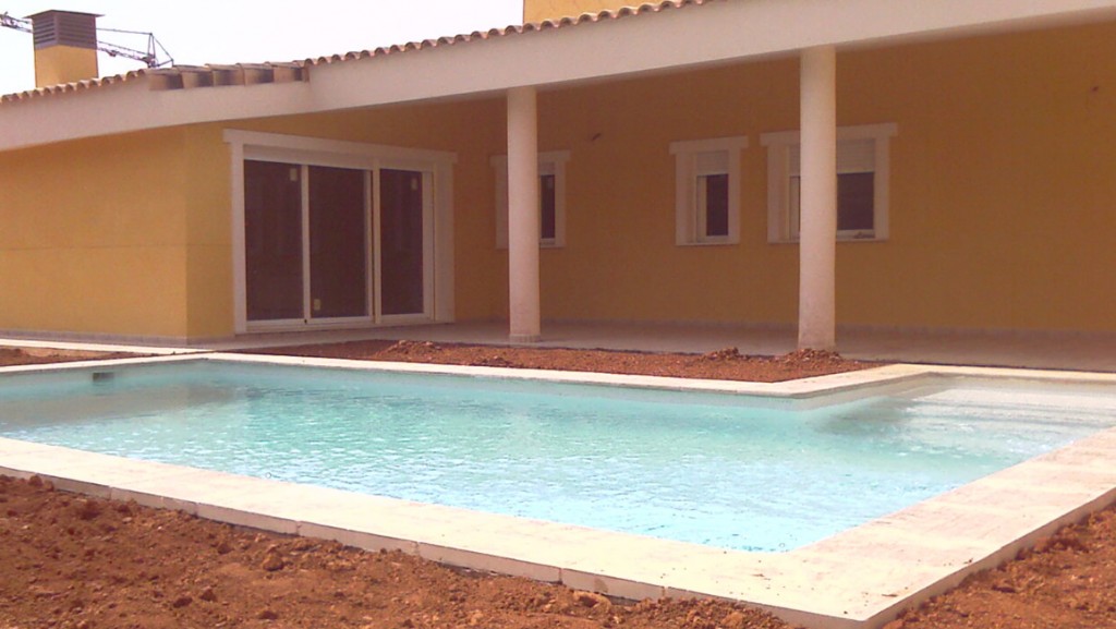 construccion de chalets