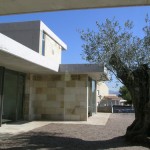 reforma de vivienda unifamiliar en valencia