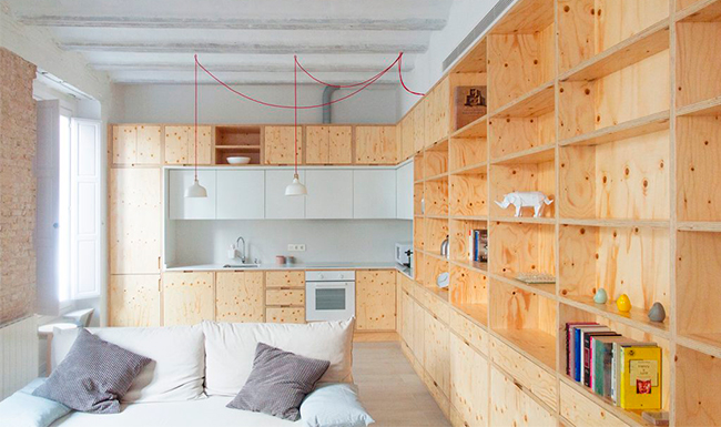 Reformar tu vivienda